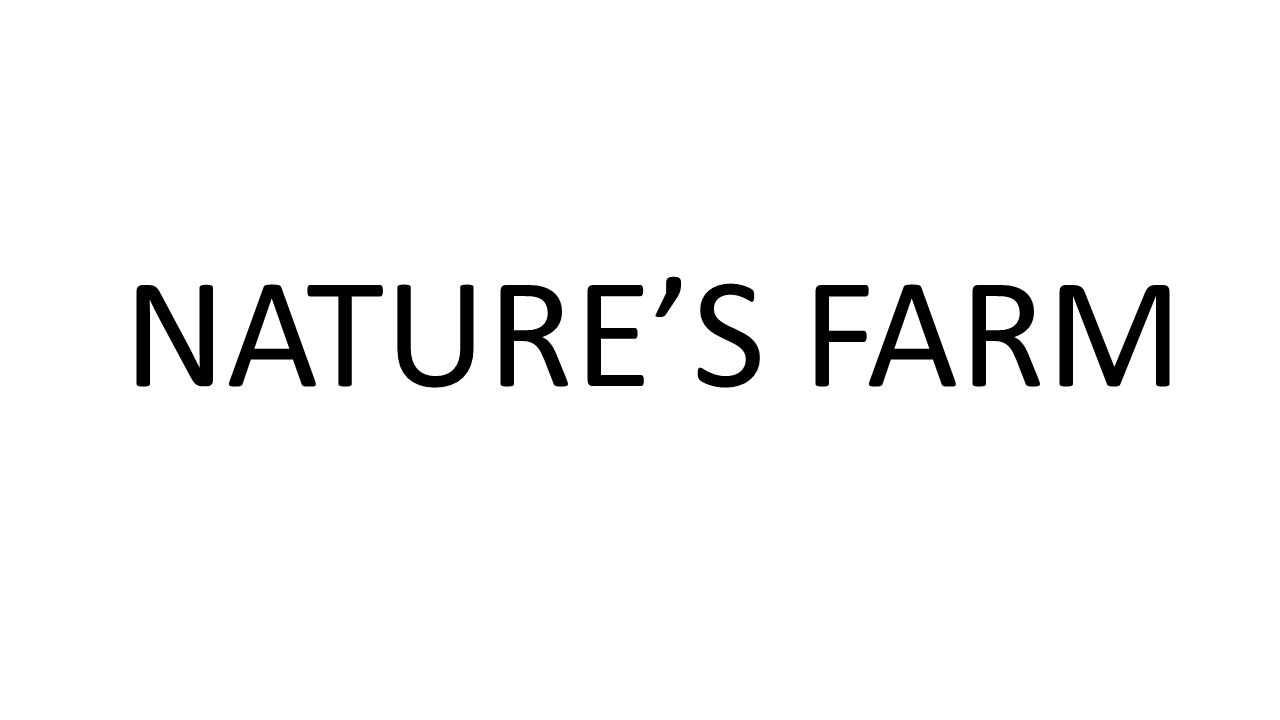 Nature's Farm